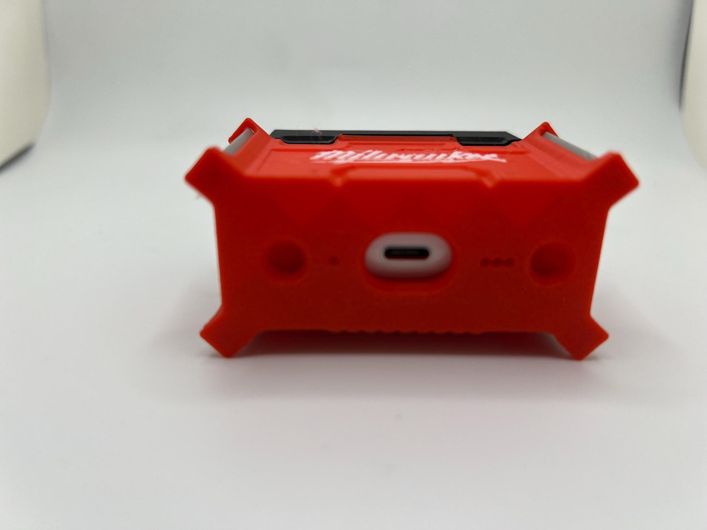 Milwaukee AirPods Pro Case | Milwaukee Packout Inspired