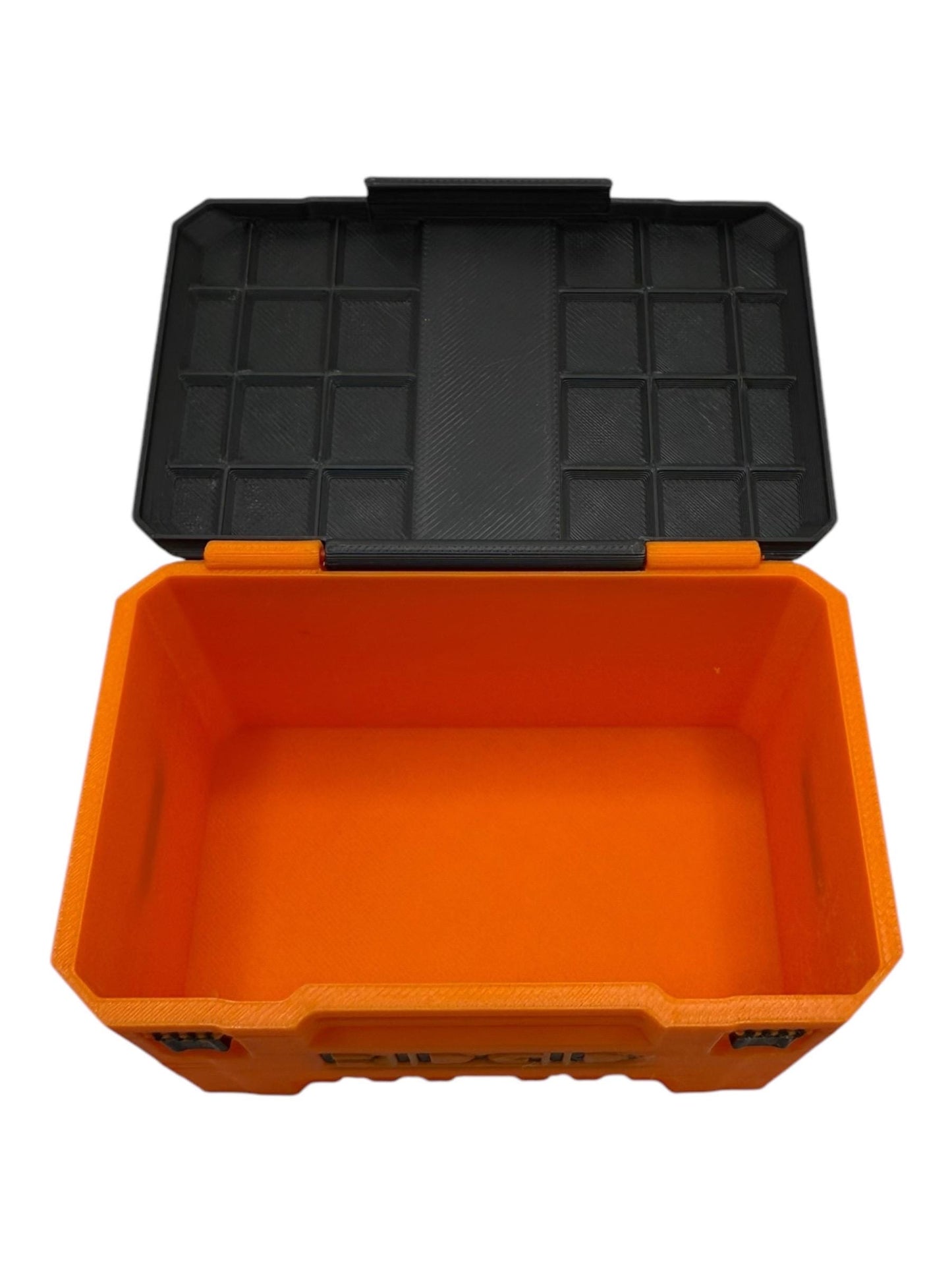 Ridgid Business Card Holder/Stash Box | Ridgid Tools Inspired