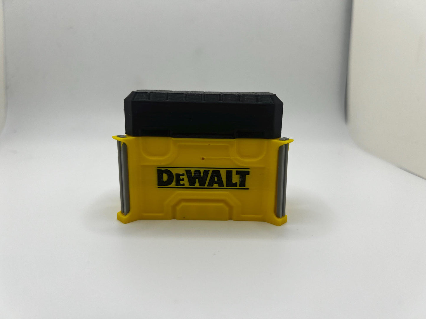 Dewalt AirPods Pro Case | Dewalt Tools Inspired