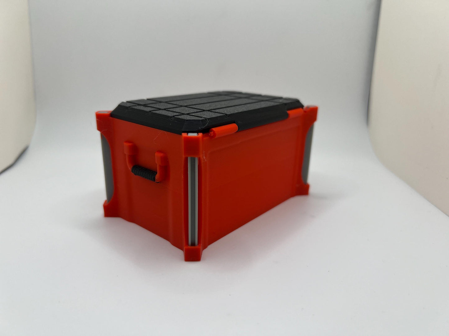 Milwaukee Business Card Holder/Stash Box | Milwaukee Packout Inspired