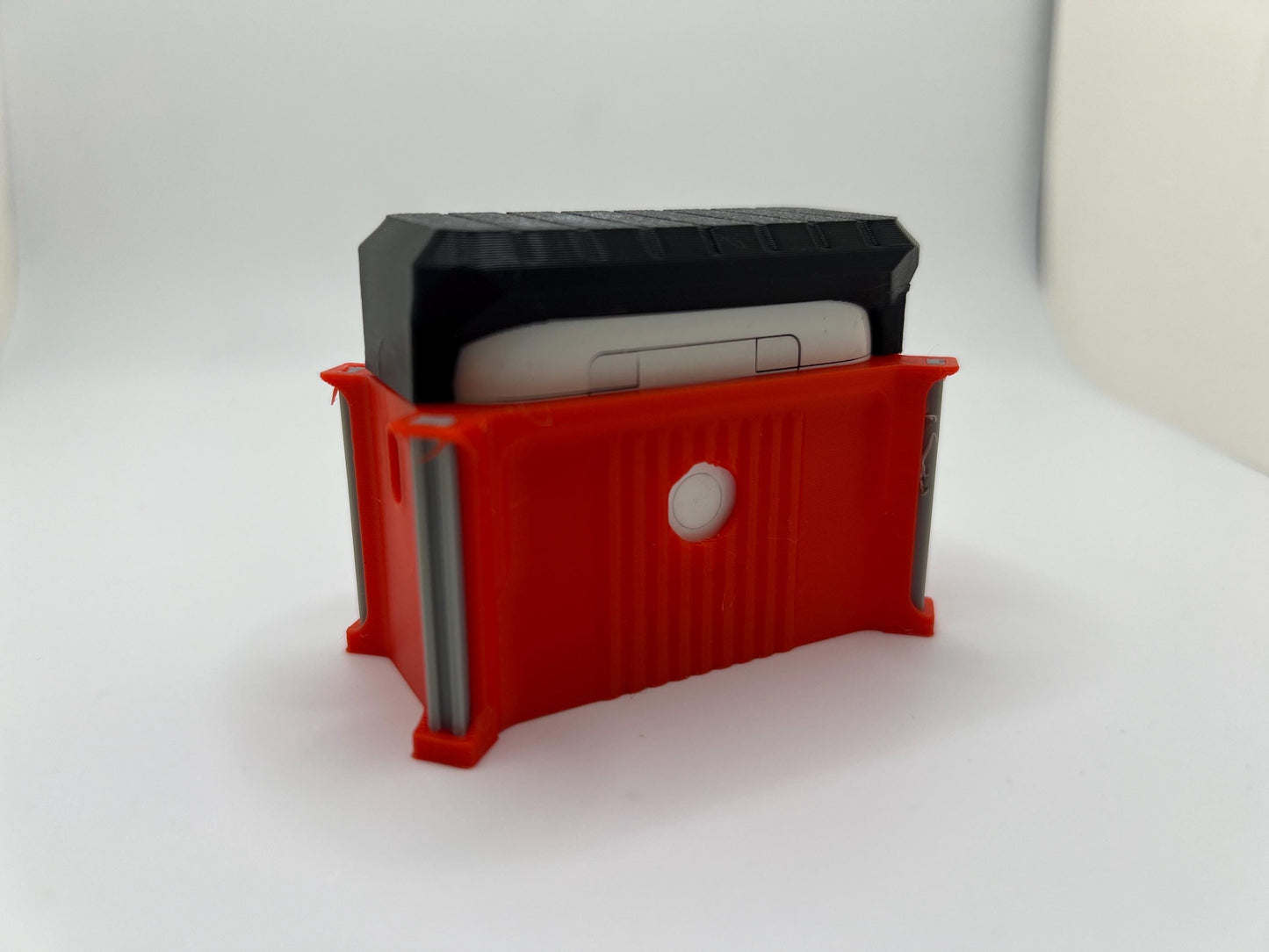 Milwaukee AirPods Pro Case | Milwaukee Packout Inspired