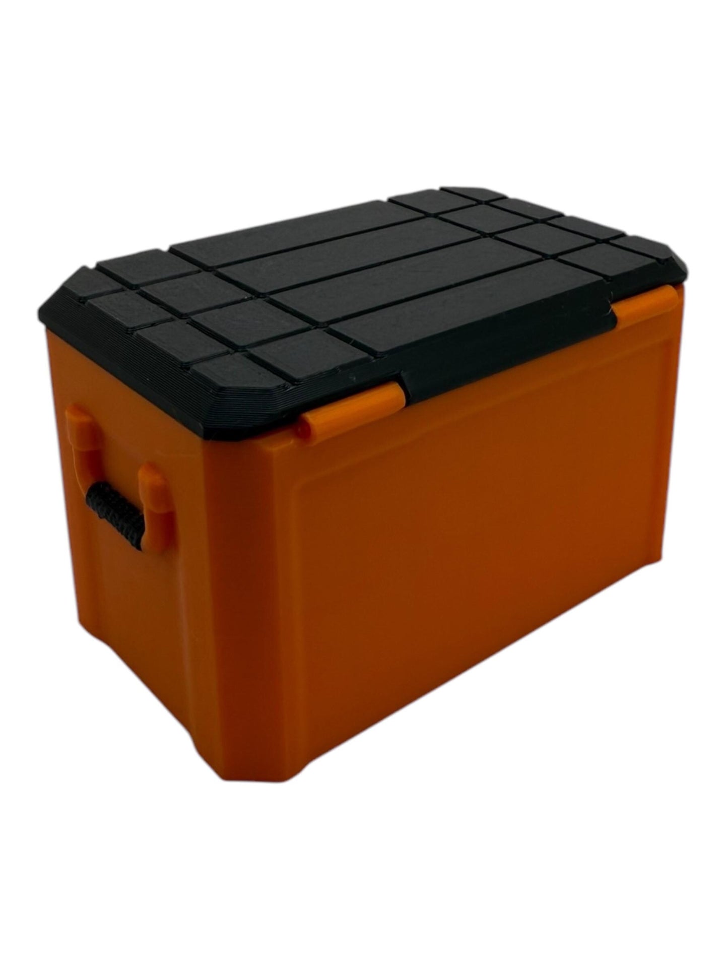 Ridgid Business Card Holder/Stash Box | Ridgid Tools Inspired