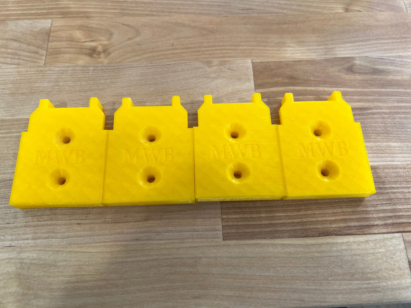 10 Piece Combo Pack DeWALT 20V/60V Tool MOUNTS/HANGERS/HOLDERS