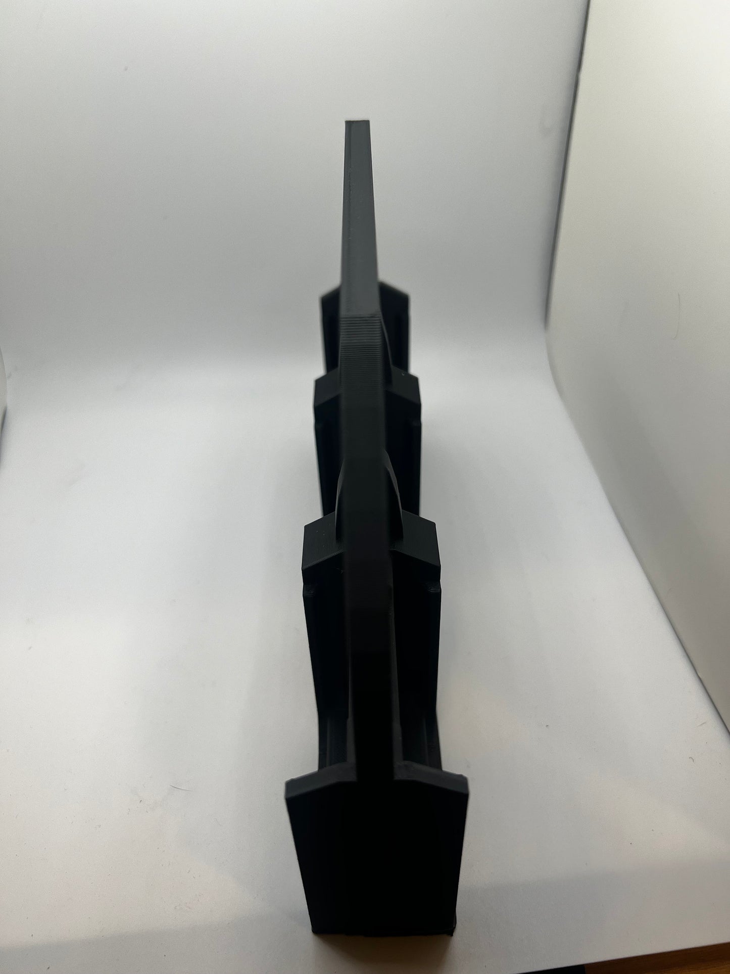 Makita 18V Battery Caddy | Carrying Case | Battery Holder | Holds 6 Makita Batteries