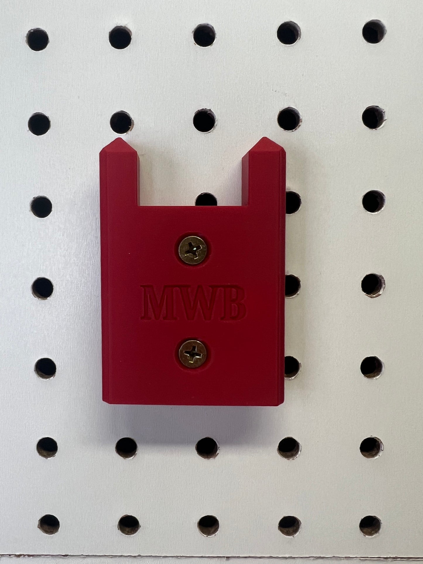 Craftsman V20 Tool and Battery Mounts Combo Pack - Organizers for Craftsman Power Tools and Batteries.