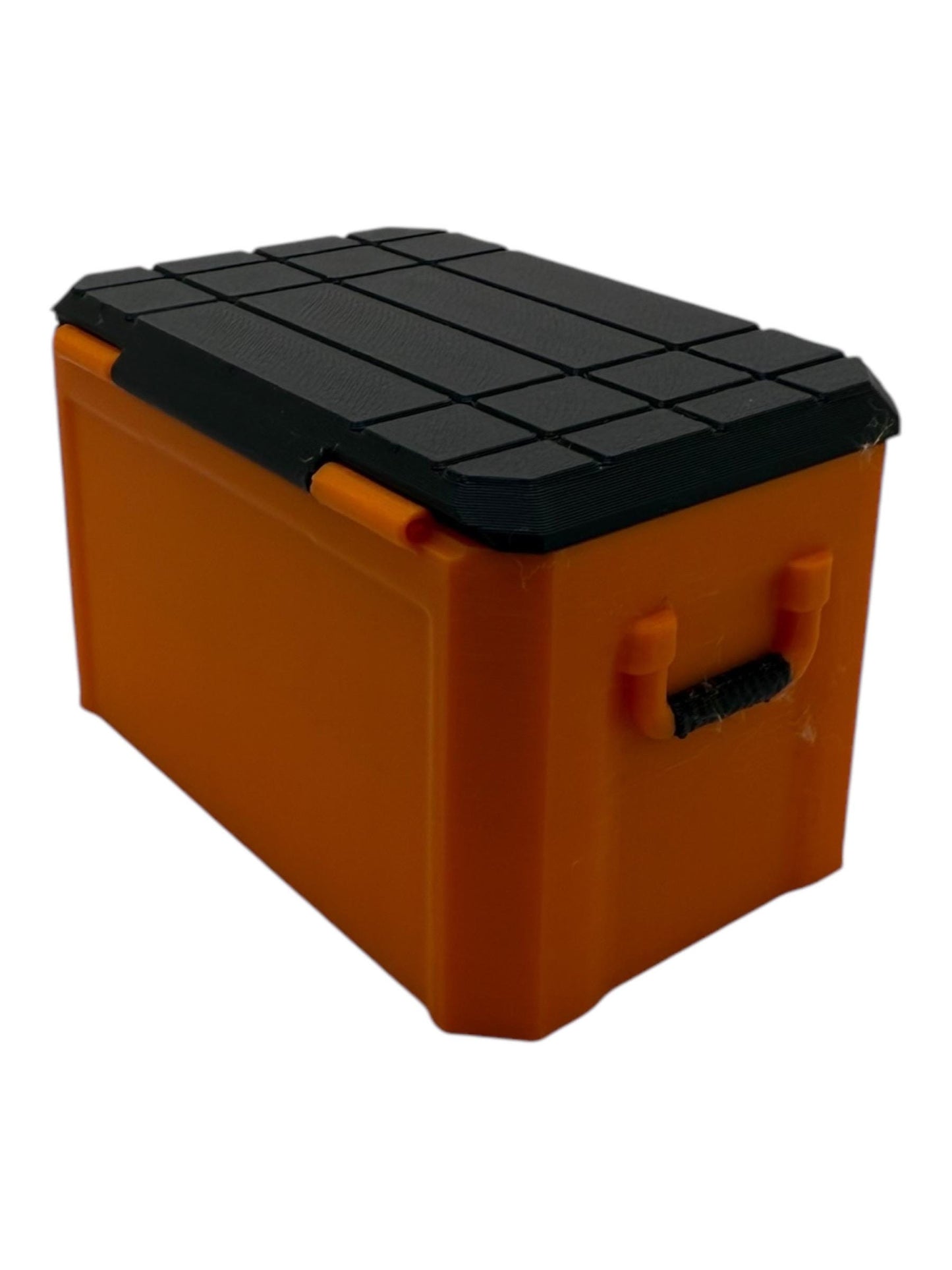 Ridgid Business Card Holder/Stash Box | Ridgid Tools Inspired