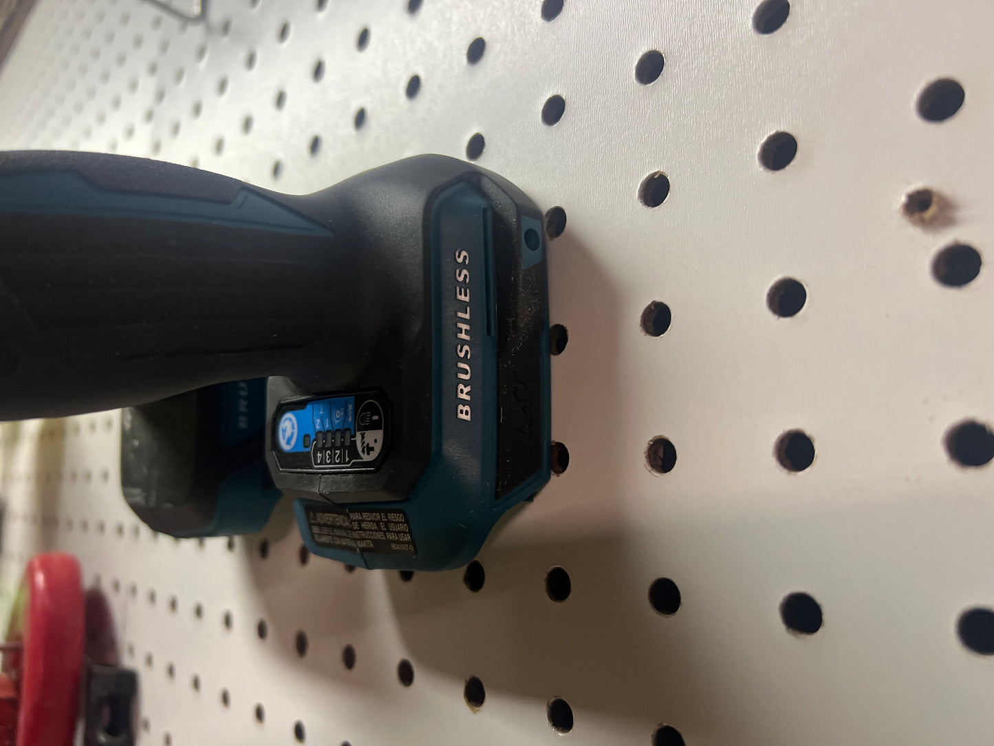 20 Piece Combo Pack! Makita 18v Battery And Tool Mounts/Holders/Hangers -Heavy Duty