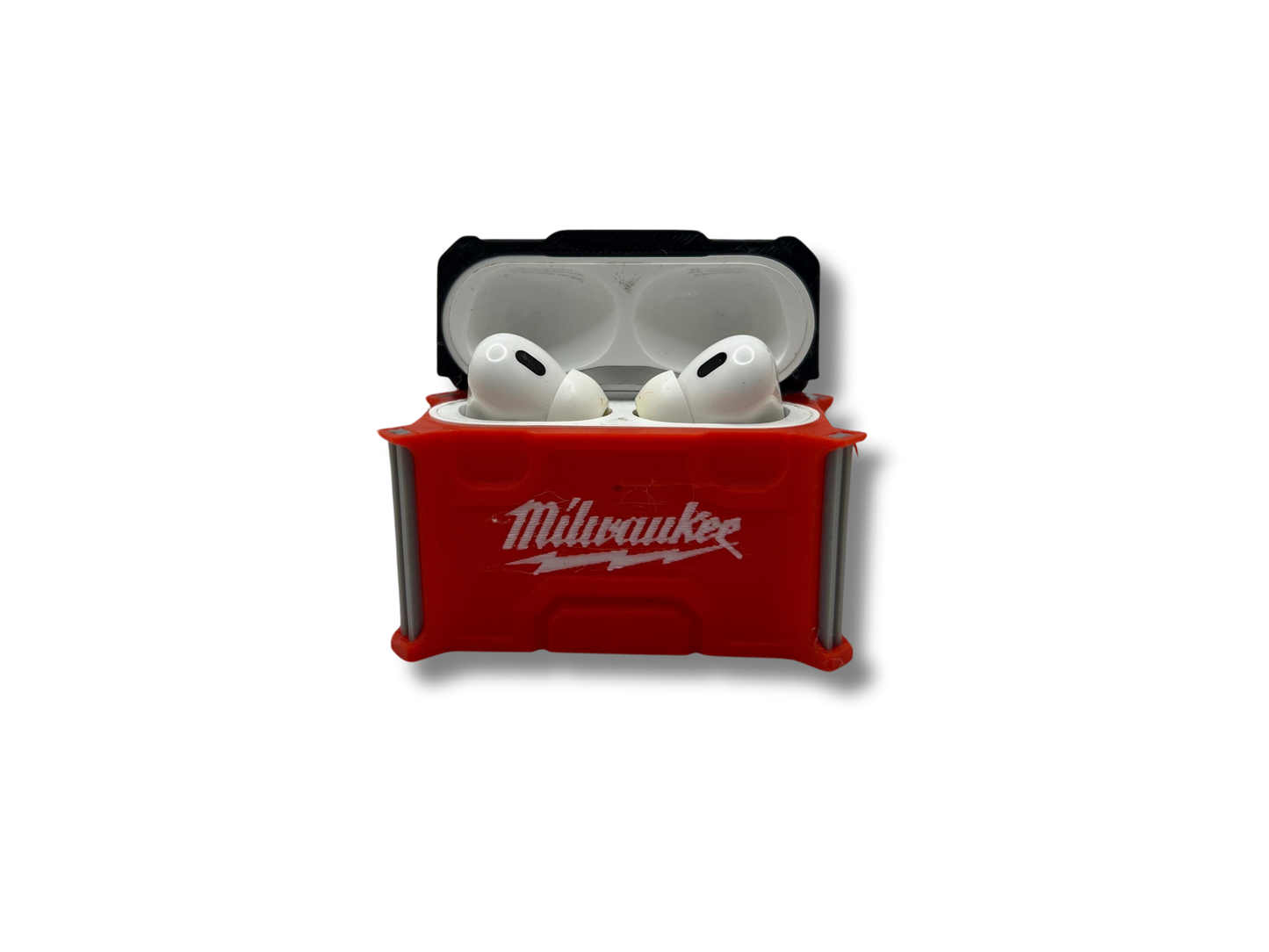 Milwaukee AirPods Pro Case | Milwaukee Packout Inspired