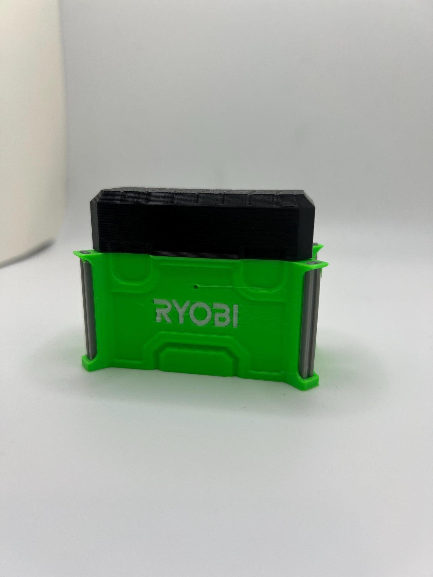 Ryobi AirPods Pro Case | Ryobi Tools Inspired