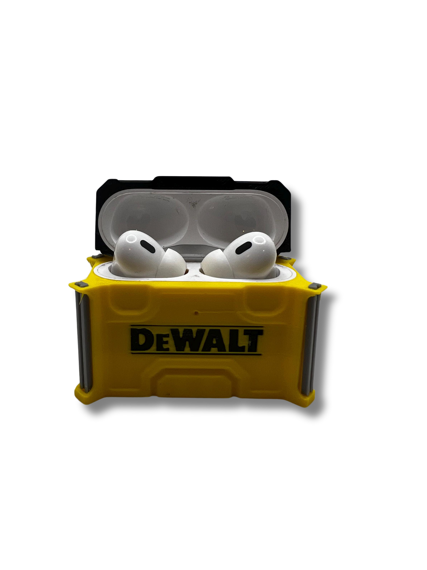 Dewalt AirPods Pro Case | Dewalt Tools Inspired