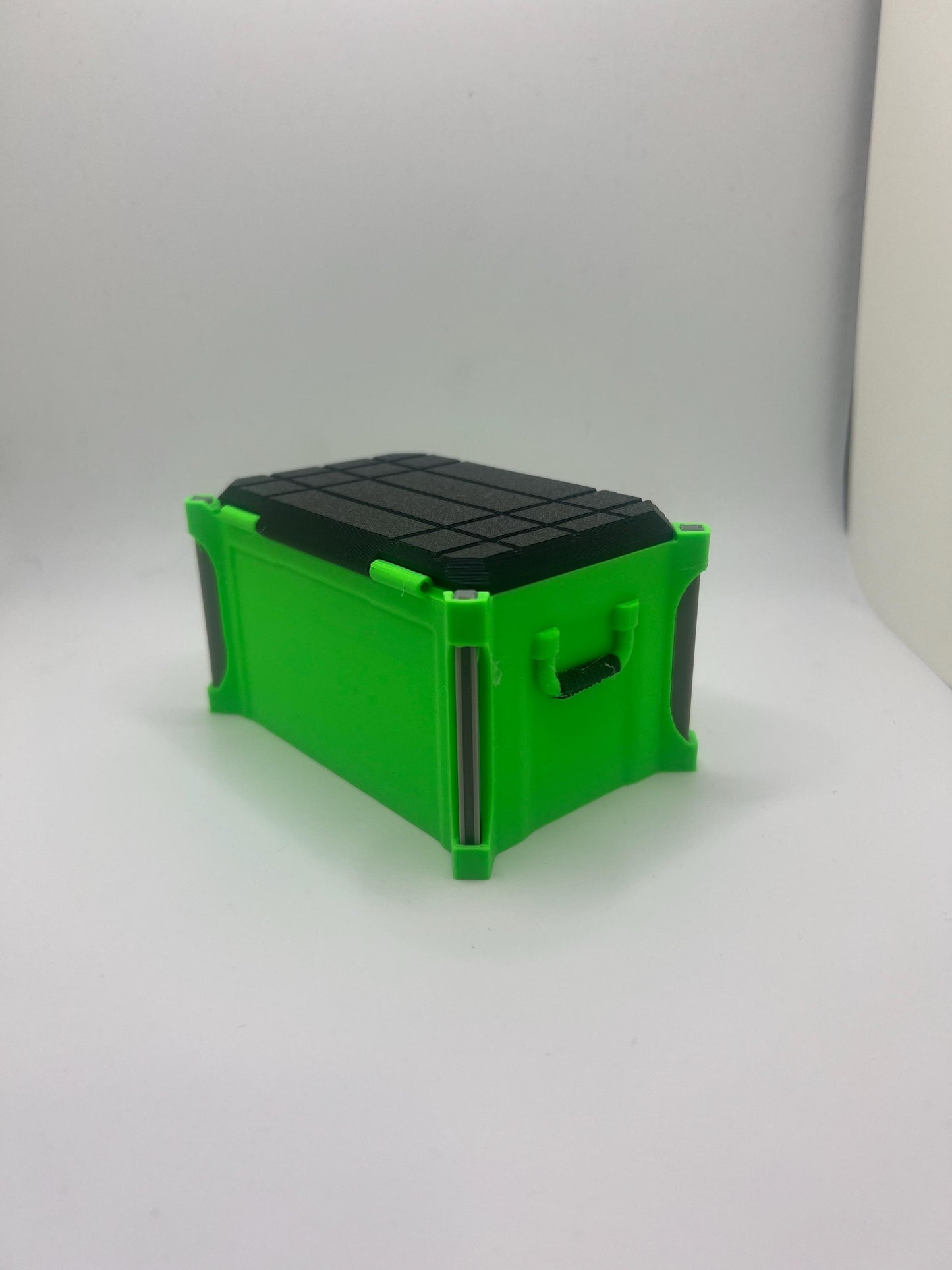 Ryobi Business Card Holder/Stash Box | Ryobi tools Inspired
