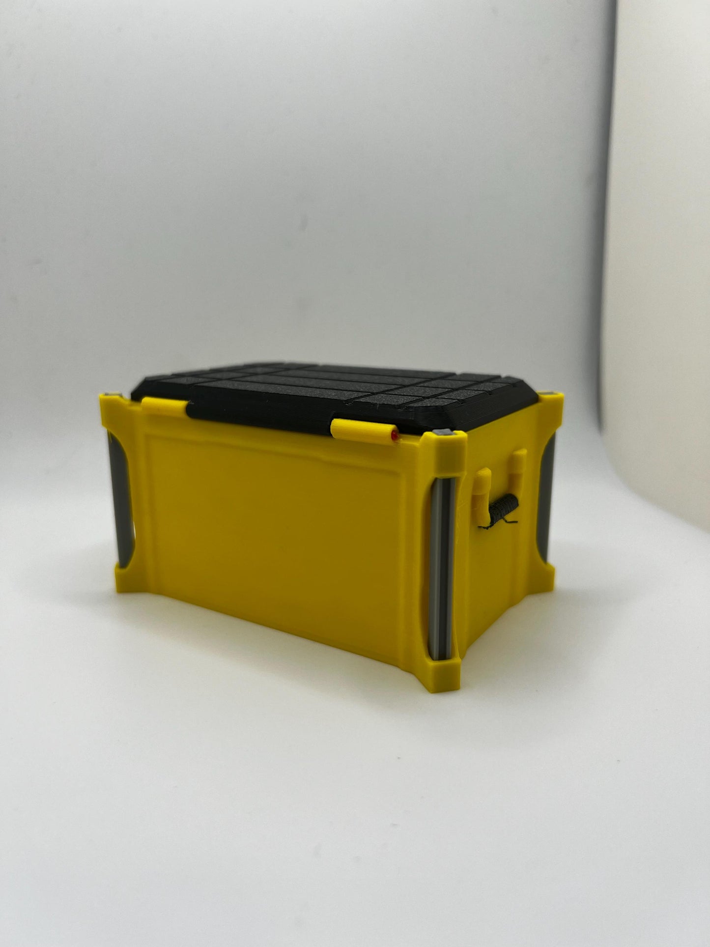 Dewalt Business Card Holder/Stash Box | Dewalt tools Inspired