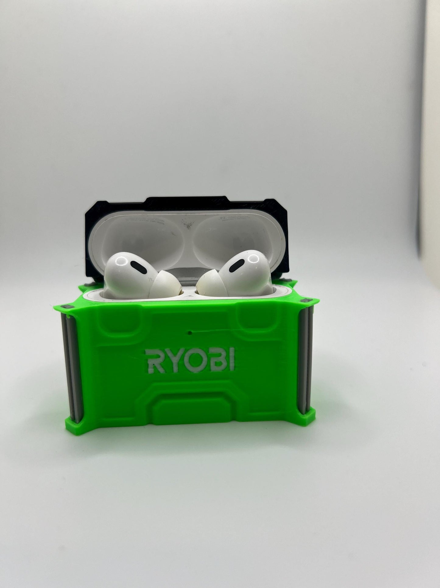 Ryobi AirPods Pro Case | Ryobi Tools Inspired